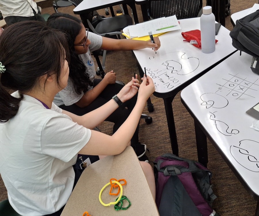 MathILy-Er 2024