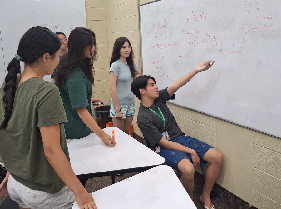 MathILy-Er 2024