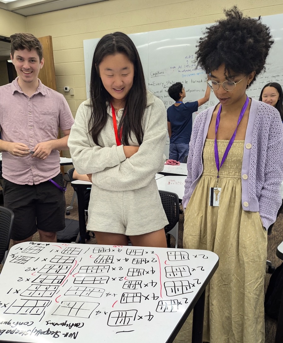 MathILy-Er 2024