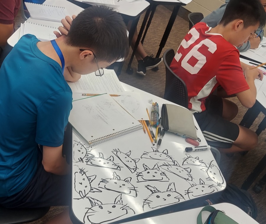 MathILy-Er 2024