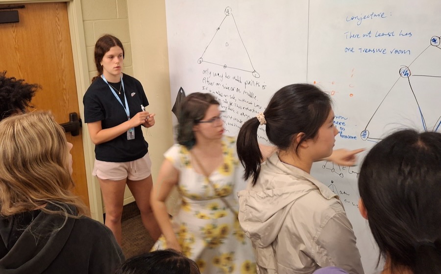 MathILy-Er 2024