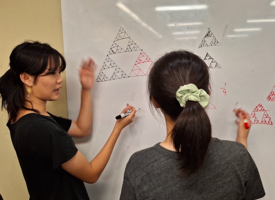 MathILy-Er 2024