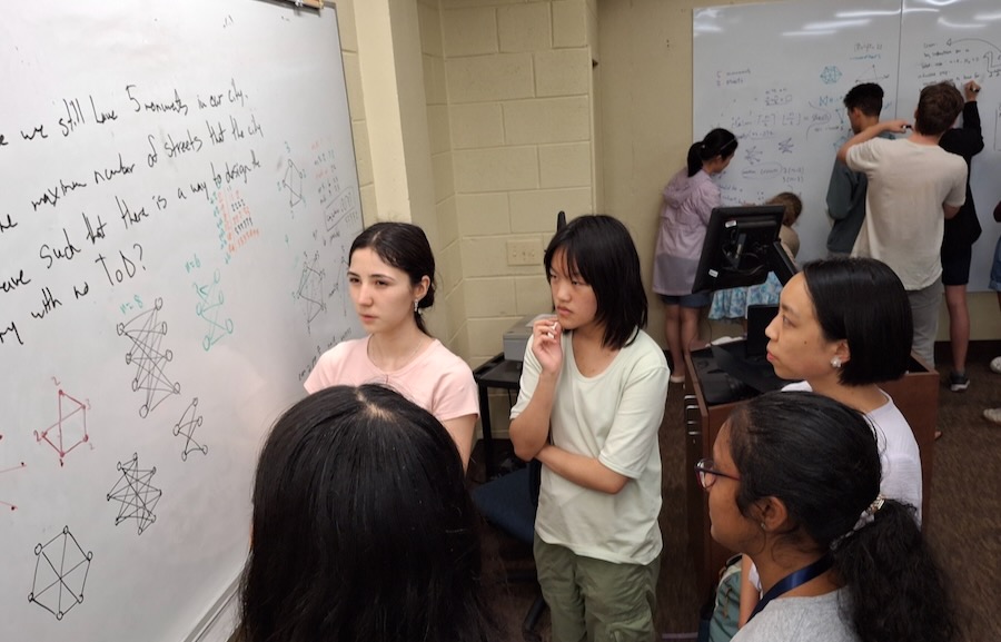 MathILy-Er 2024