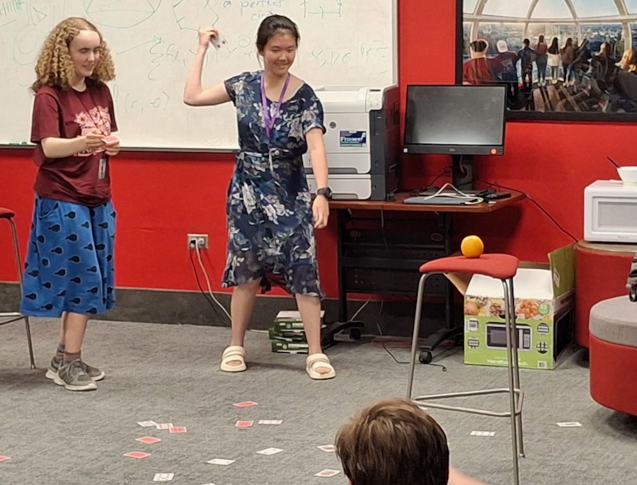 MathILy-Er 2024