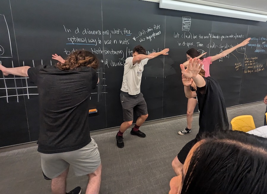 MathILy-EST 2024