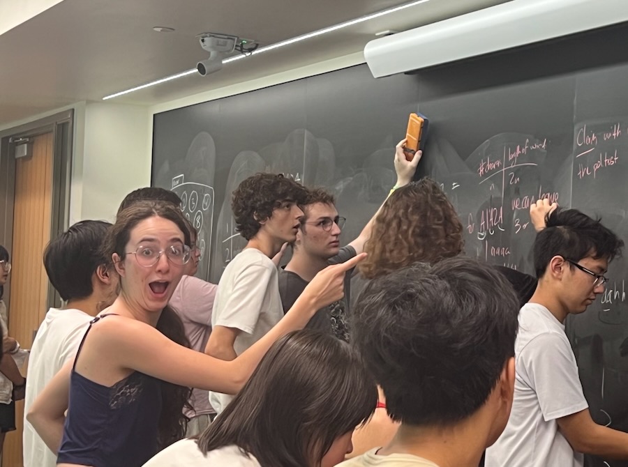 MathILy-EST 2024