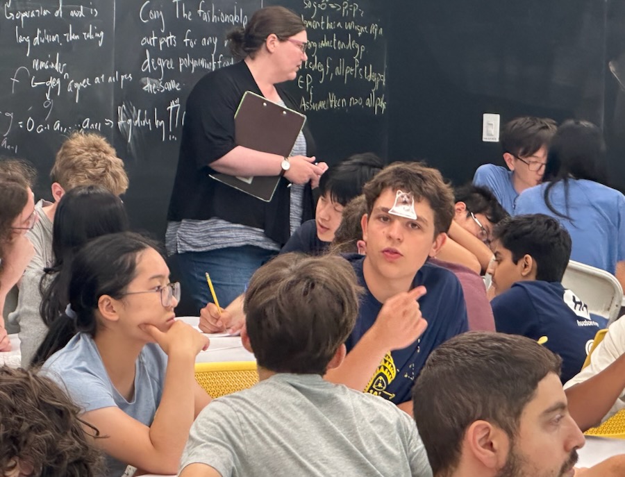 MathILy-EST 2024