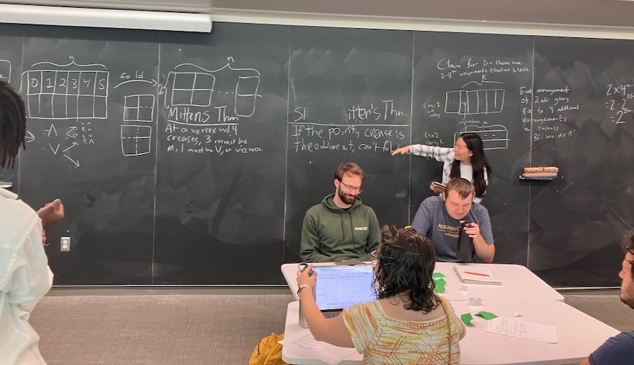 MathILy-EST 2024