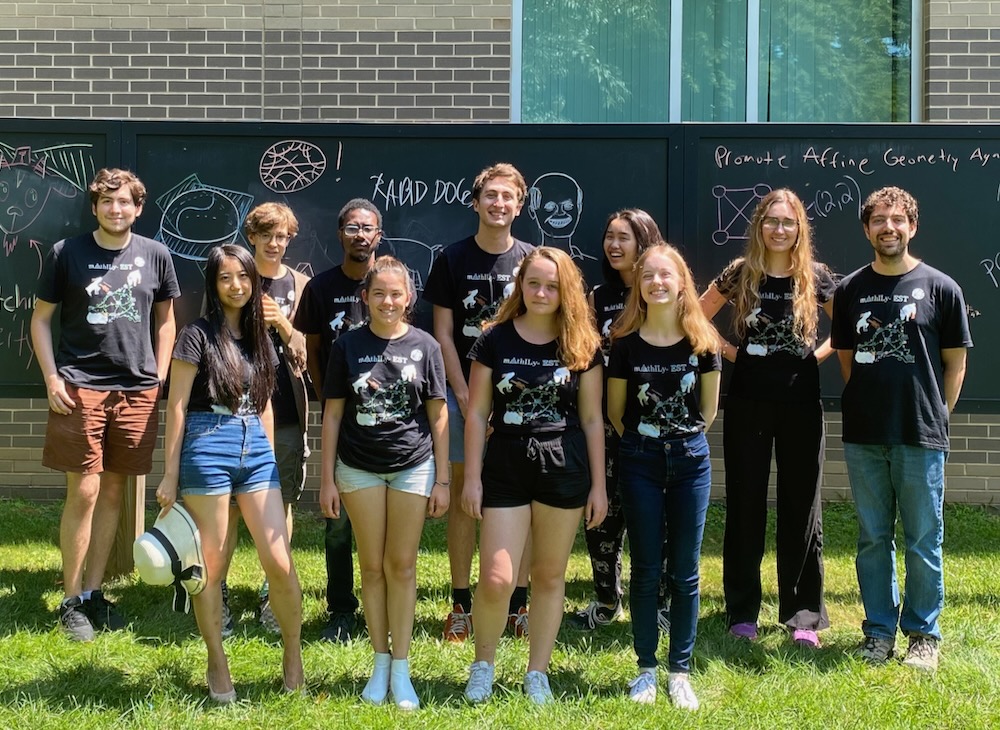MathILy-EST 2023