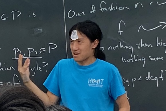 Frank