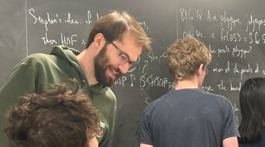 Ian
